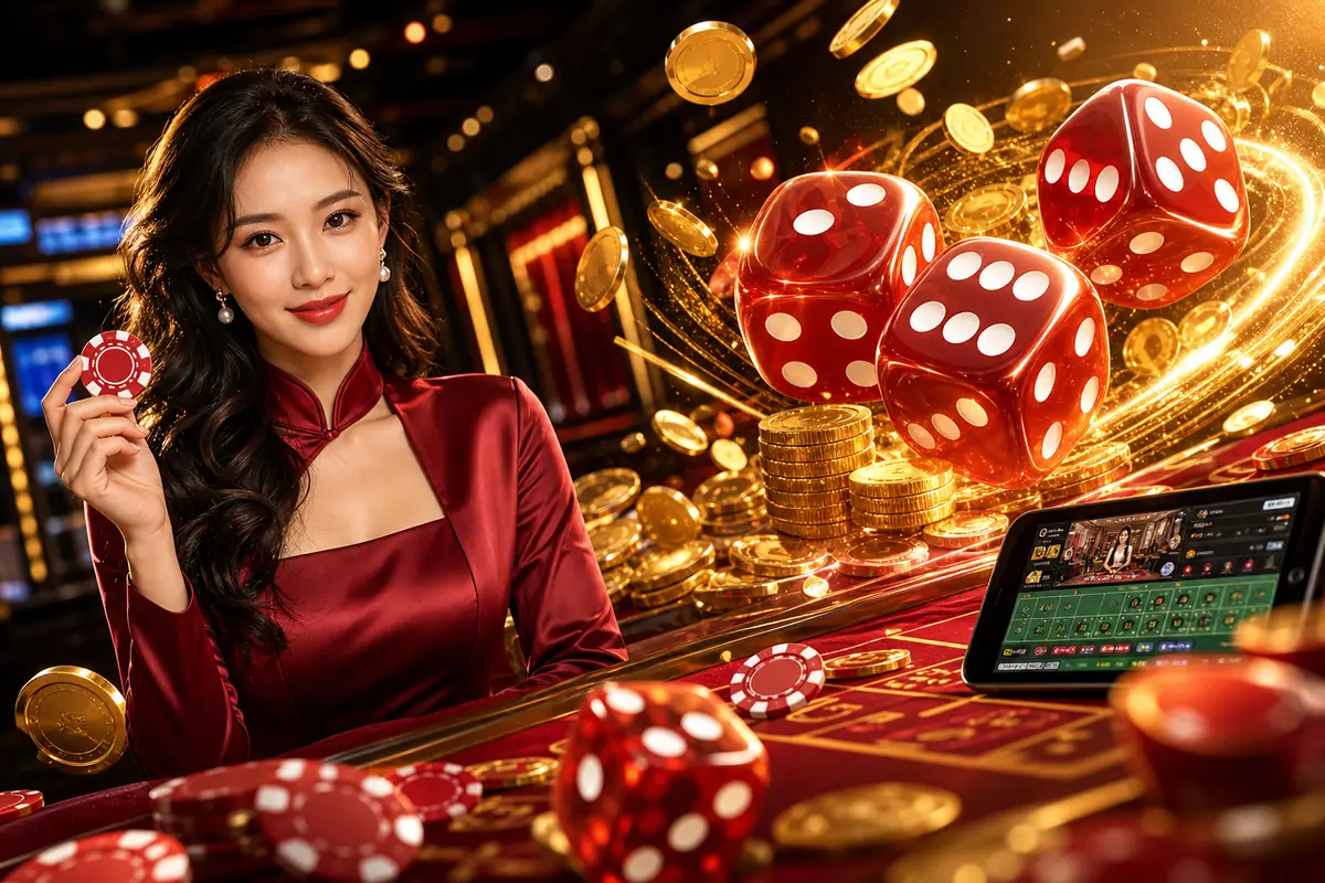 460bet